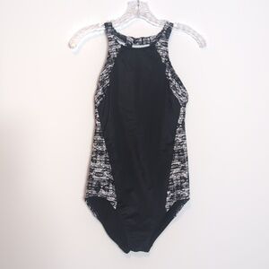 Lands End Bathing Suit